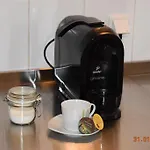 شقة ميسفونونغ أوغيستا