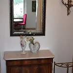 Messewohnung Augusta Apartmán *