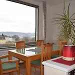Messewohnung Augusta