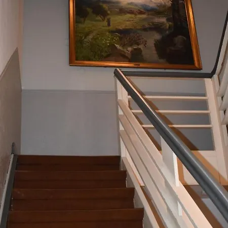 아파트 Messewohnung Augusta