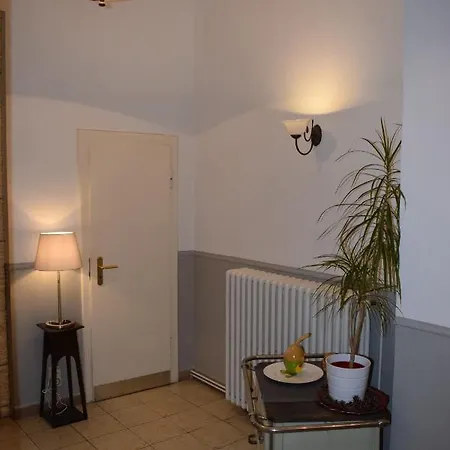 Apartment Messewohnung Augusta *