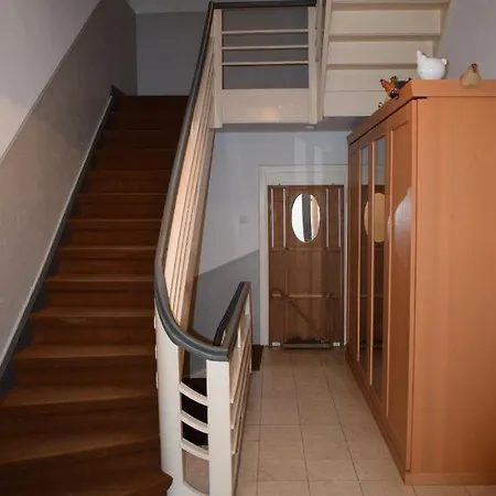 Messewohnung Augusta Apartment