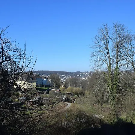 Messewohnung Augusta *