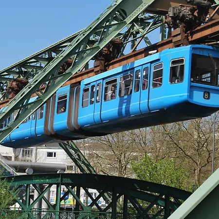 아파트 Messewohnung Augusta