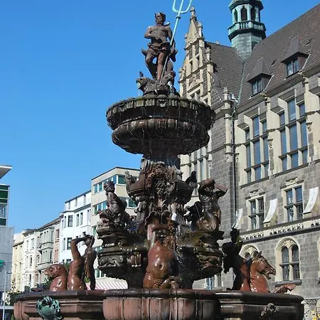 شقة ميسفونونغ أوغيستا