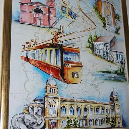 شقة ميسفونونغ أوغيستا *