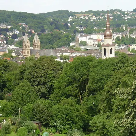 شقة ميسفونونغ أوغيستا وبرتال