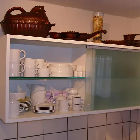 아파트 Messewohnung Augusta 부퍼탈