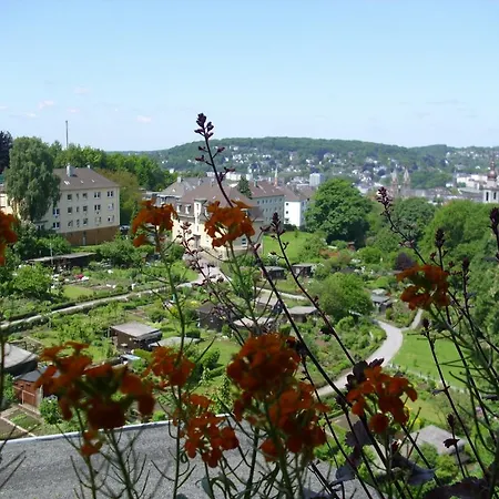 شقة ميسفونونغ أوغيستا