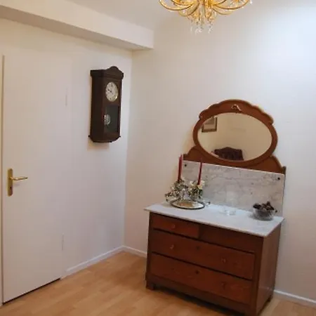 Apartment Messewohnung Augusta