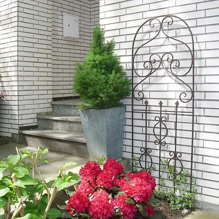 아파트 Messewohnung Augusta *