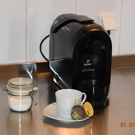 شقة ميسفونونغ أوغيستا