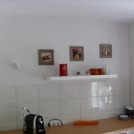 Messewohnung Augusta Wuppertal