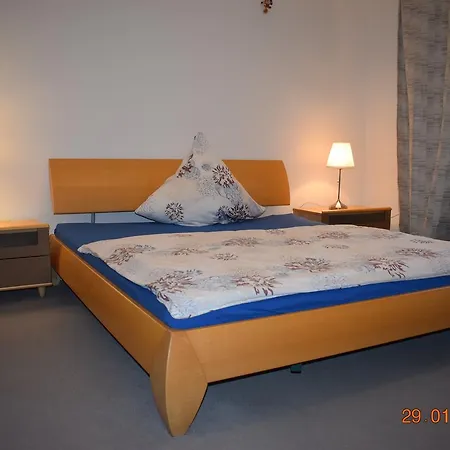 Messewohnung Augusta * Wuppertal