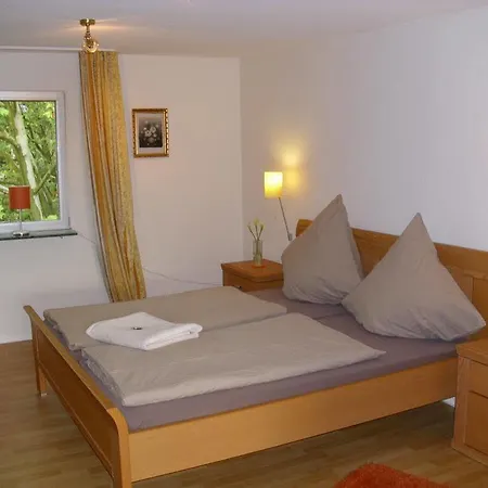 Messewohnung Augusta 아파트 부퍼탈