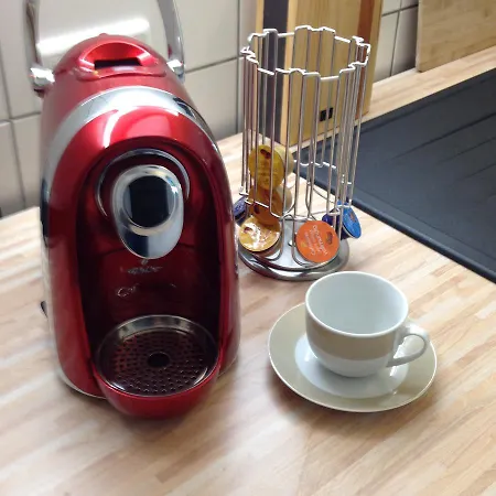 ميسفونونغ أوغيستا شقة *