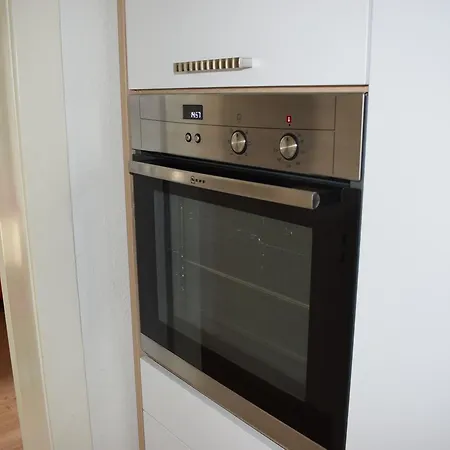 Messewohnung Augusta Apartment *