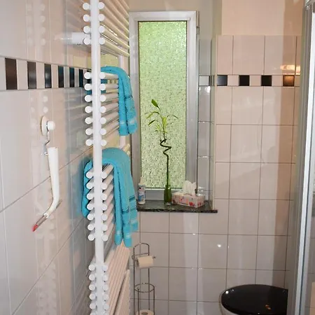 Messewohnung Augusta