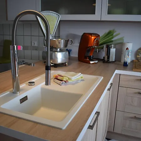 Messewohnung Augusta 부퍼탈