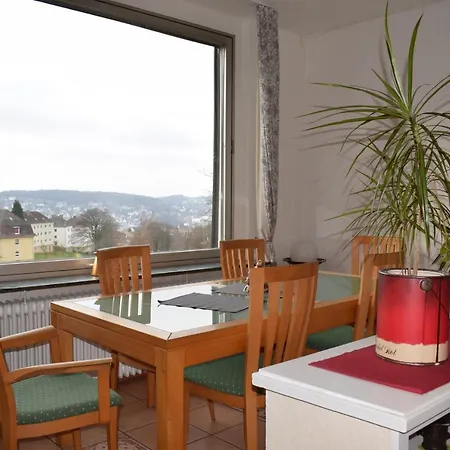 Messewohnung Augusta