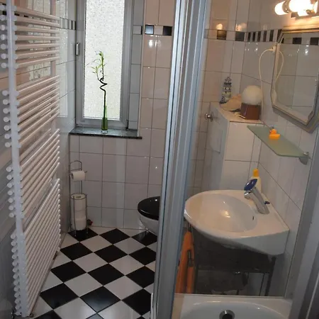 Messewohnung Augusta