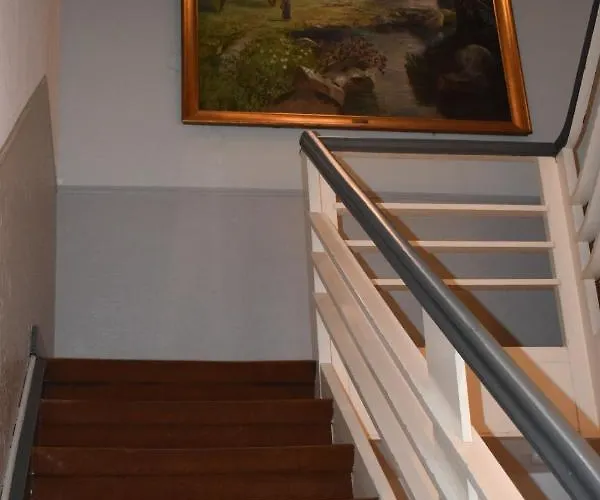 Lejlighed Messewohnung Augusta