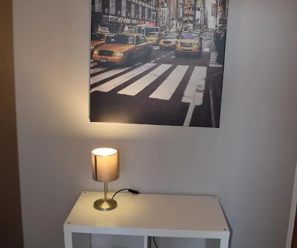 Messewohnung Augusta