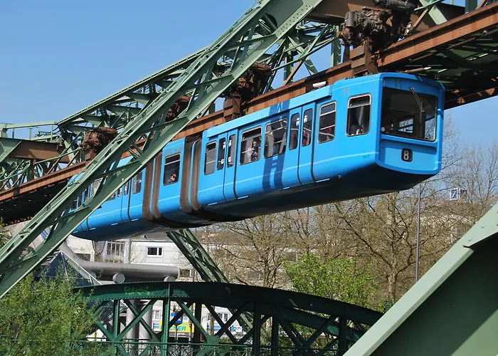 Διαμέρισμα Messewohnung Augusta