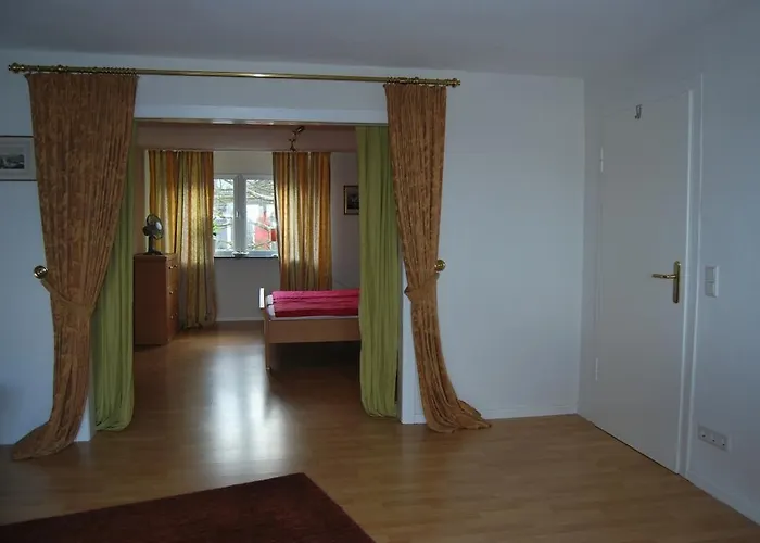 Διαμέρισμα Messewohnung Augusta Βούρπεταλ