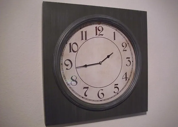 Messewohnung Augusta Διαμέρισμα