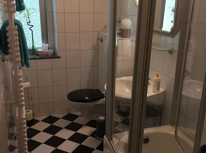 Διαμέρισμα Messewohnung Augusta Βούρπεταλ