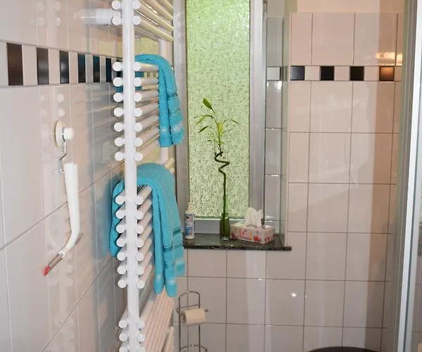 Messewohnung Augusta